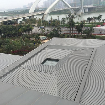 錳鋼板在建筑領域的具體應用案例，錳鋼板于建筑領域應用實例剖析