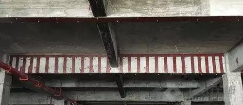 梁粘貼鋼板加固后的維護(hù)措施，梁粘貼鋼板加固后維護(hù)要點(diǎn)及措施 行業(yè)新聞 第1張