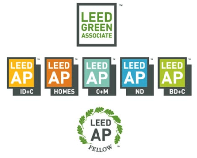 綠色建筑LEED認(rèn)證流程解析，綠色建筑LEED認(rèn)證流程全解析 行業(yè)新聞 第1張