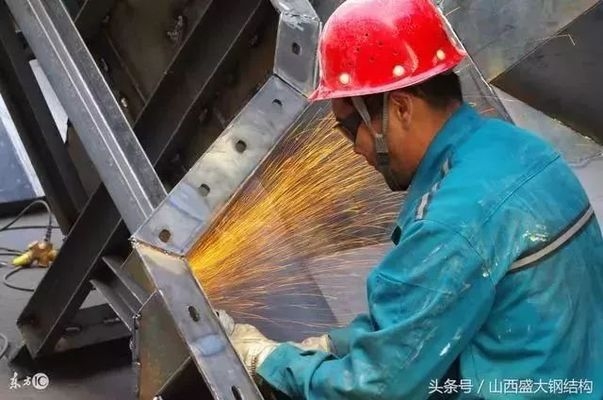 厚鋼板焊接缺陷預防措施，厚鋼板焊接缺陷預防，技術(shù)要點與 行業(yè)新聞 第1張