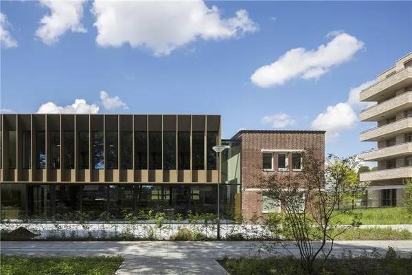 商業(yè)用途廠房設(shè)計(jì)案例，實(shí)用與高效并重，商業(yè)用途廠房 行業(yè)新聞 第2張