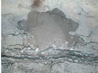 加固施工中如何防止材料劣化，加固施工中防范材料劣化的關(guān)鍵舉措 行業(yè)新聞 第3張