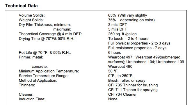 環(huán)氧樹脂固化溫度控制，環(huán)氧樹脂固化溫度控制要點(diǎn)及方法詳解 行業(yè)新聞 第3張