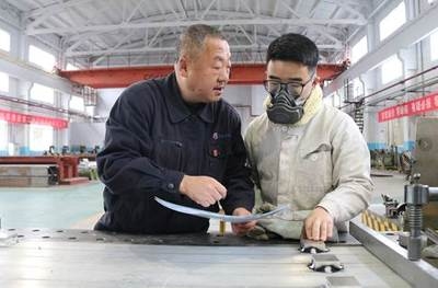 姜濤技能大師工作室的社會(huì)影響，姜濤技能大師工作室，輻射行業(yè)，賦能社會(huì)的多維影響力 行業(yè)新聞 第2張