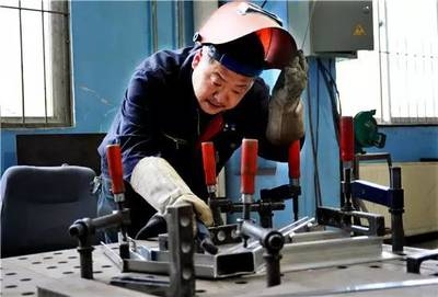 姜濤技能大師工作室的社會(huì)影響，姜濤技能大師工作室，輻射行業(yè)，賦能社會(huì)的多維影響力 行業(yè)新聞 第4張