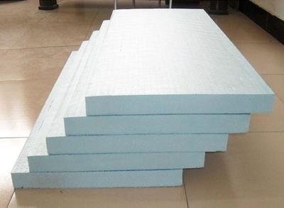 擠塑板與其他保溫材料比較，擠塑板 VS 其他保溫材料，性能、成本與應(yīng)用場(chǎng)景全方位 行業(yè)新聞 第3張