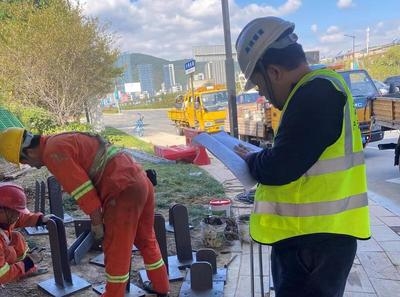 橋梁加固施工安全技術交底流程，橋梁加固施工，安全技術交底流程 行業(yè)新聞 第4張