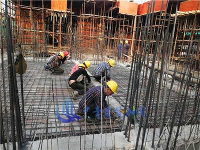 建筑加固行業(yè)未來就業(yè)前景，建筑加固行業(yè)未來就業(yè)前景，機(jī)遇與 行業(yè)新聞 第2張