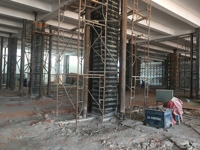 建筑加固行業(yè)未來就業(yè)前景，建筑加固行業(yè)未來就業(yè)前景，機(jī)遇與 行業(yè)新聞 第3張