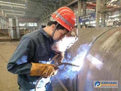 如何提高焊工技能和責(zé)任心 行業(yè)新聞 第2張