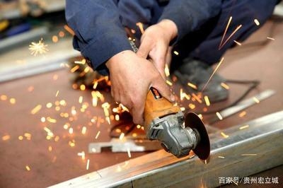 如何提高焊工技能和責(zé)任心 行業(yè)新聞 第4張