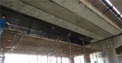 如何提高碳纖維施工人員技能，碳纖維施工人員技能提升策略與方法 行業(yè)新聞 第1張