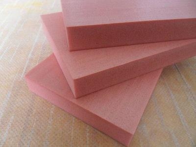 擠塑板環(huán)保性能提升策略，擠塑板環(huán)保性能提升策略，從原料到工藝的全面 行業(yè)新聞 第3張