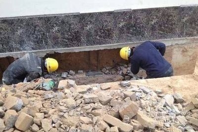 如何辨別建筑加固資質(zhì)真?zhèn)?，建筑加固資質(zhì)真?zhèn)伪鎰e 行業(yè)新聞 第4張