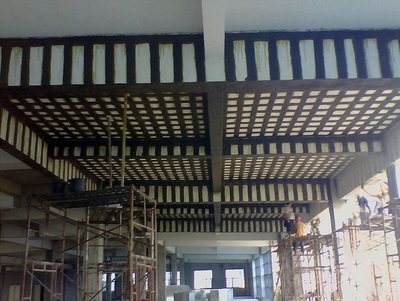 靜載試驗(yàn)中裂縫發(fā)展規(guī)律 行業(yè)新聞 第1張