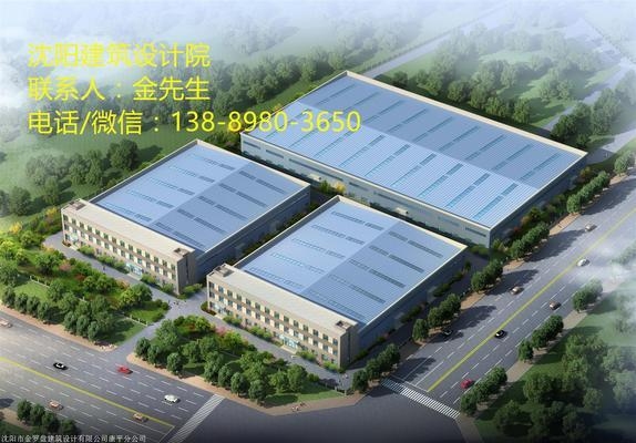 廠房設(shè)計(jì)如何控制成本？廠房設(shè)計(jì)成本控制策略 行業(yè)新聞 第3張