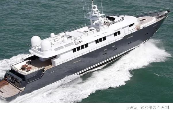 海洋環(huán)境下碳纖維耐久性挑戰(zhàn)，海洋環(huán)境下碳纖維耐久性面臨嚴(yán)峻挑戰(zhàn)，環(huán)境下碳纖維耐久性，嚴(yán)峻挑戰(zhàn)與 行業(yè)新聞 第1張