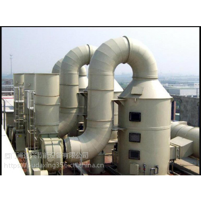 廠房廢氣處理技術選擇，廠房廢氣處理技術選型要點及適用性，廢氣處理技術選型要點及適用性分析 行業(yè)新聞 第3張