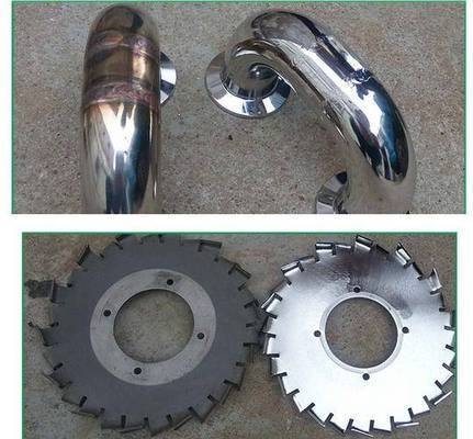 白鋼板材表面處理技術(shù)介紹，白鋼板材表面處理技術(shù)全解析 行業(yè)新聞 第2張