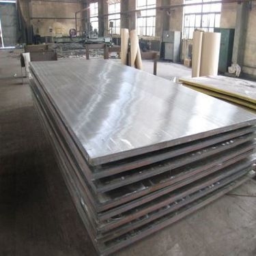 白鋼板材表面處理技術(shù)介紹，白鋼板材表面處理技術(shù)全解析 行業(yè)新聞 第1張