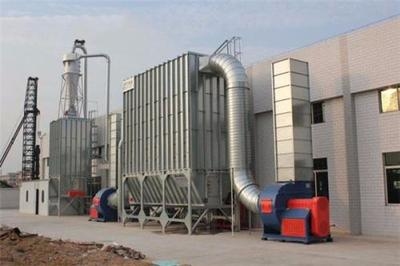 廠房環(huán)保設(shè)施的最新技術(shù)，廠房環(huán)保設(shè)施前沿技術(shù) 行業(yè)新聞 第5張