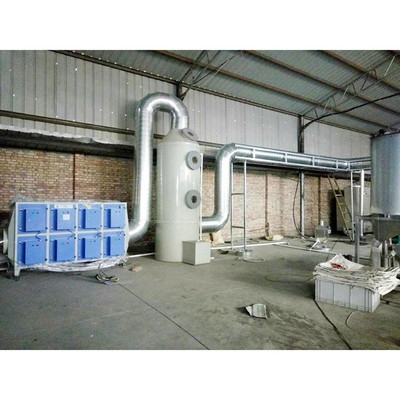 廠房環(huán)保設(shè)施的最新技術(shù)，廠房環(huán)保設(shè)施前沿技術(shù) 行業(yè)新聞 第3張