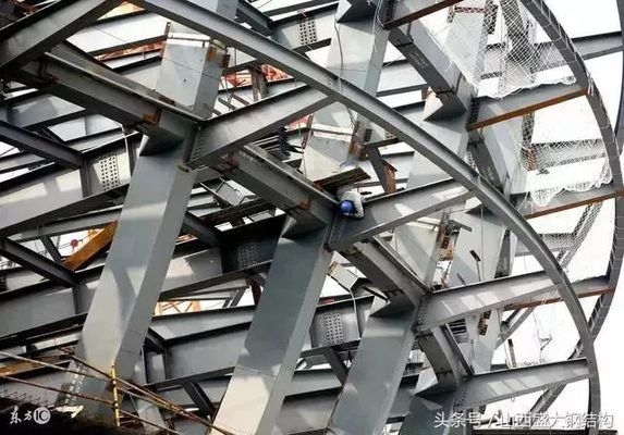 厚鋼板焊接缺陷預(yù)防措施，厚鋼板焊接缺陷預(yù)防關(guān)鍵措施解析 行業(yè)新聞 第3張