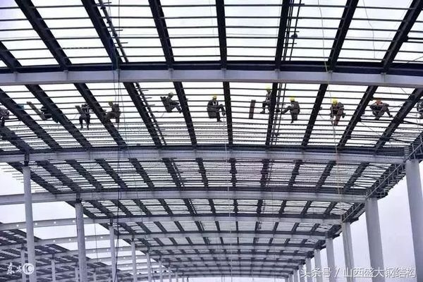 厚鋼板焊接缺陷預(yù)防措施，厚鋼板焊接缺陷預(yù)防關(guān)鍵措施解析 行業(yè)新聞 第2張