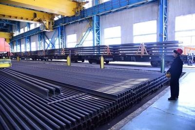 包鋼股份品牌形象建設(shè)策略，包鋼股份品牌形象建設(shè)的策略分析與實(shí)施，包鋼股份品牌形象建設(shè)策略分析與實(shí)施路徑 行業(yè)新聞 第2張