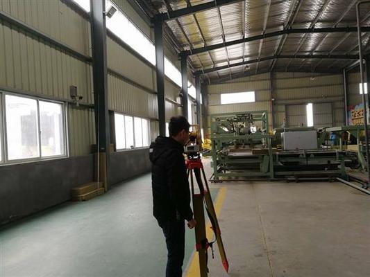 廠房裂縫檢測(cè)標(biāo)準(zhǔn)規(guī)范，廠房裂縫檢測(cè)標(biāo)準(zhǔn)規(guī)范，保障建筑安全與質(zhì)量的關(guān)鍵準(zhǔn)則 行業(yè)新聞 第2張