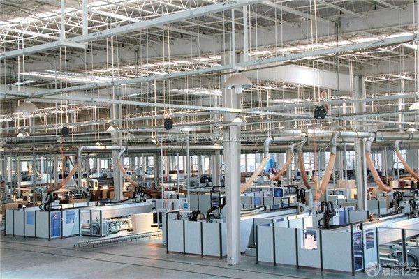 廠房設(shè)計費用預(yù)算技巧，廠房設(shè)計費用預(yù)算的實用技巧與要點 行業(yè)新聞 第5張