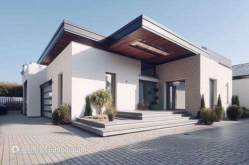 別墅結(jié)構(gòu)選材指南，別墅結(jié)構(gòu)選材，打造理想居所的關(guān)鍵要素與全攻略