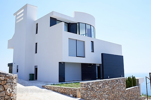 別墅結(jié)構(gòu)選材指南，別墅結(jié)構(gòu)選材，打造理想居所的關(guān)鍵要素與全攻略 行業(yè)新聞 第4張