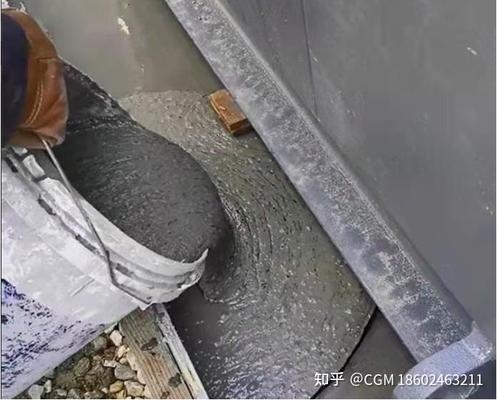 加固材料性能對比分析，加固材料性能對比分析，探尋最佳選擇 行業(yè)新聞 第1張