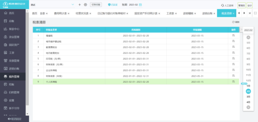 廠房改建稅務(wù)申報流程，廠房改建稅務(wù)申報，流程詳解及要點(diǎn) 行業(yè)新聞 第4張