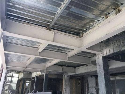 不同結(jié)構(gòu)加固方法比較，不同結(jié)構(gòu)加固方法的優(yōu)劣比較與分析 行業(yè)新聞 第2張