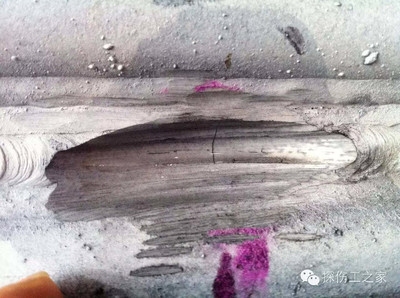 焊接后焊縫無損檢測方法，焊接后焊縫無損檢測方法全解析 行業(yè)新聞 第3張