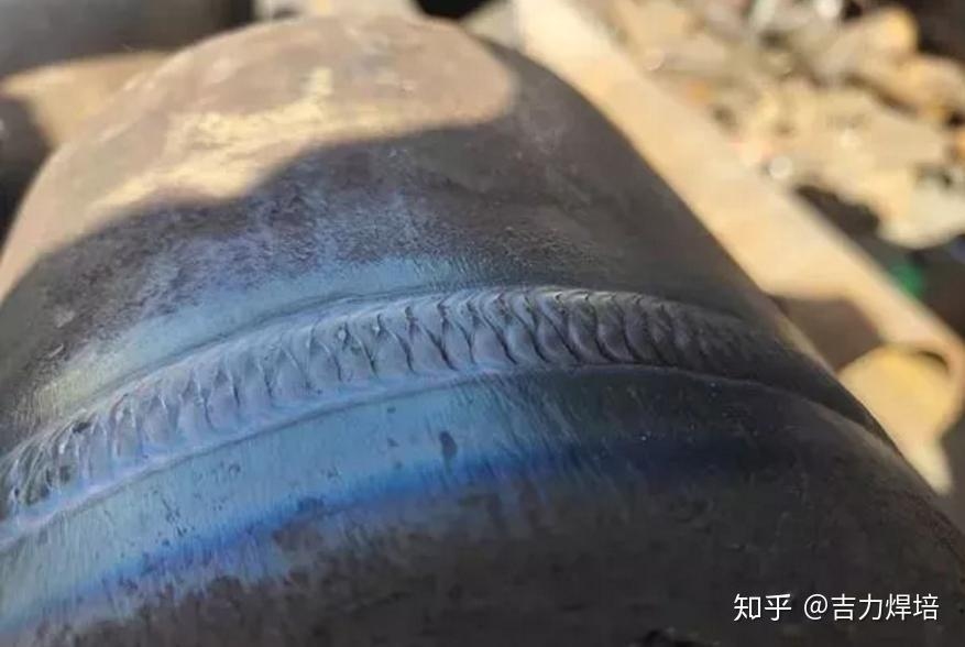 焊接后焊縫無損檢測方法，焊接后焊縫無損檢測方法全解析 行業(yè)新聞 第5張