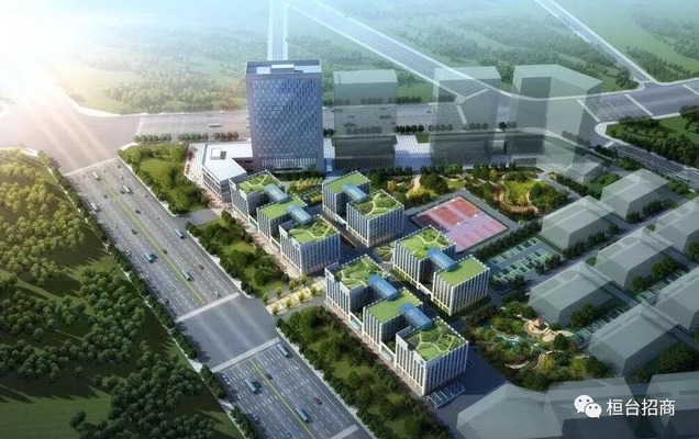 創(chuàng)意產(chǎn)業(yè)園區(qū)的成功要素，創(chuàng)意產(chǎn)業(yè)園區(qū)成功要素解析 行業(yè)新聞 第2張