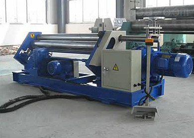 不同卷板機(jī)型號適用板材尺寸，不同卷板機(jī)型號適用板材尺寸全 行業(yè)新聞 第3張