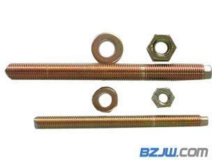 化學錨栓與膨脹螺栓的區(qū)別，化學錨栓與膨脹螺栓，差異全 行業(yè)新聞 第1張