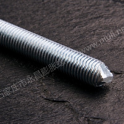 化學錨栓與膨脹螺栓的區(qū)別，化學錨栓與膨脹螺栓，差異全 行業(yè)新聞 第5張