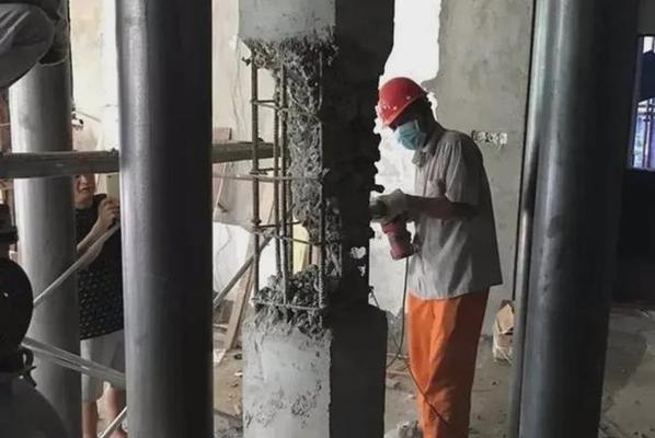 包鋼加固施工安全操作規(guī)程，包鋼加固施工安全操作規(guī)范要點(diǎn)詳解