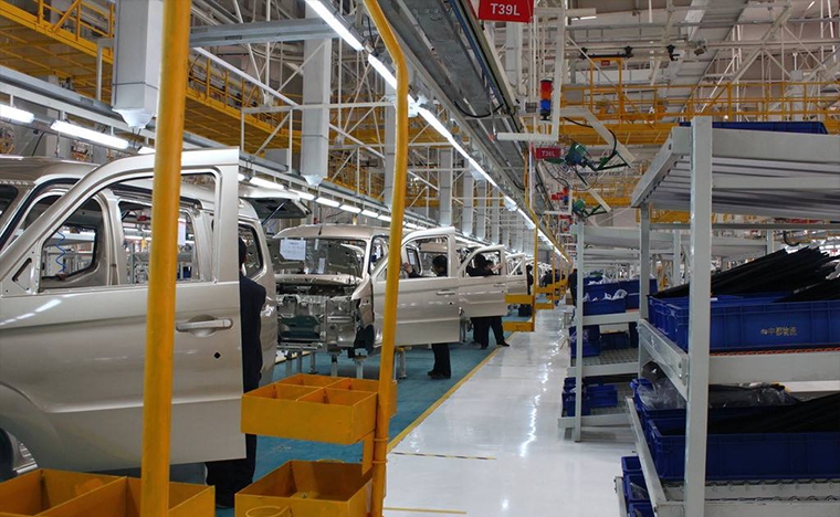 環(huán)保設(shè)施施工監(jiān)管流程，環(huán)保設(shè)施施工監(jiān)管流程 行業(yè)新聞 第2張