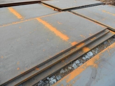 厚鋼板加工難點(diǎn)及解決方案，厚鋼板加工難點(diǎn)剖析與應(yīng)對策略 行業(yè)新聞 第1張