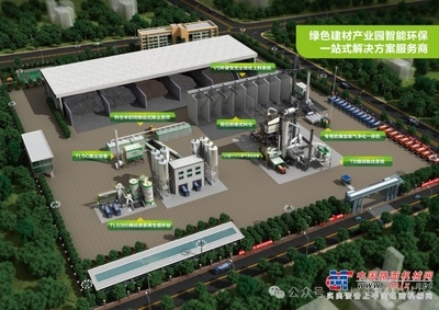 環(huán)保廠房的能耗管理方法，環(huán)保廠房能耗管理方法及策略詳解 行業(yè)新聞 第5張