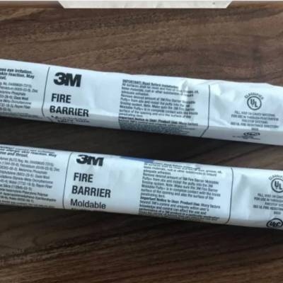 防火泥品牌性價比對比，防火泥品牌性價比大比拼，誰更勝一籌？ 行業(yè)新聞 第2張