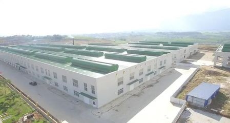 廠房建設成本控制案例，廠房建設成本控制，[具體案例名稱]的實戰(zhàn)剖析 行業(yè)新聞 第5張