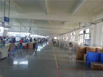 廠房建設成本控制案例，廠房建設成本控制，[具體案例名稱]的實戰(zhàn)剖析 行業(yè)新聞 第3張