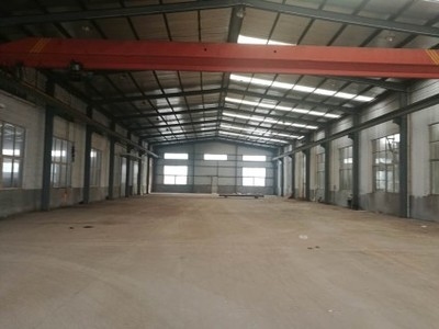 廠房建設成本控制案例，廠房建設成本控制，[具體案例名稱]的實戰(zhàn)剖析 行業(yè)新聞 第4張